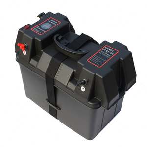Nieuw Ontwerp Dual Voor Trailer Tong Lithium Batterij Opbergdoos Tester Met Geweldige Prijs - Product Image 5
