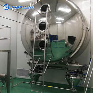 เครื่องอบแห้งแบบเข็มขัดสุญญากาศอุปกรณ์เคมีใหม่ - Product Image 6