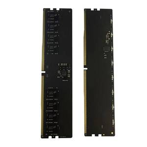 หน่วยความจำแรมแล็ปท็อป DDR5 ฟังก์ชัน ECC สำหรับคอมพิวเตอร์ 8GB 16GB 32GB 64GB 4800mhz 5200mhz 5600mhz 6400mhz มีสินค้าในสต็อก - Product Image 2