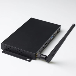 Thông minh quảng cáo Media <span class=keywords><strong>Player</strong></span> Box với Rockchip RK3288 Android Quad-core 2GB/4GB Sim Thẻ Set Top Box hỗ trợ OEM - Product Image 2