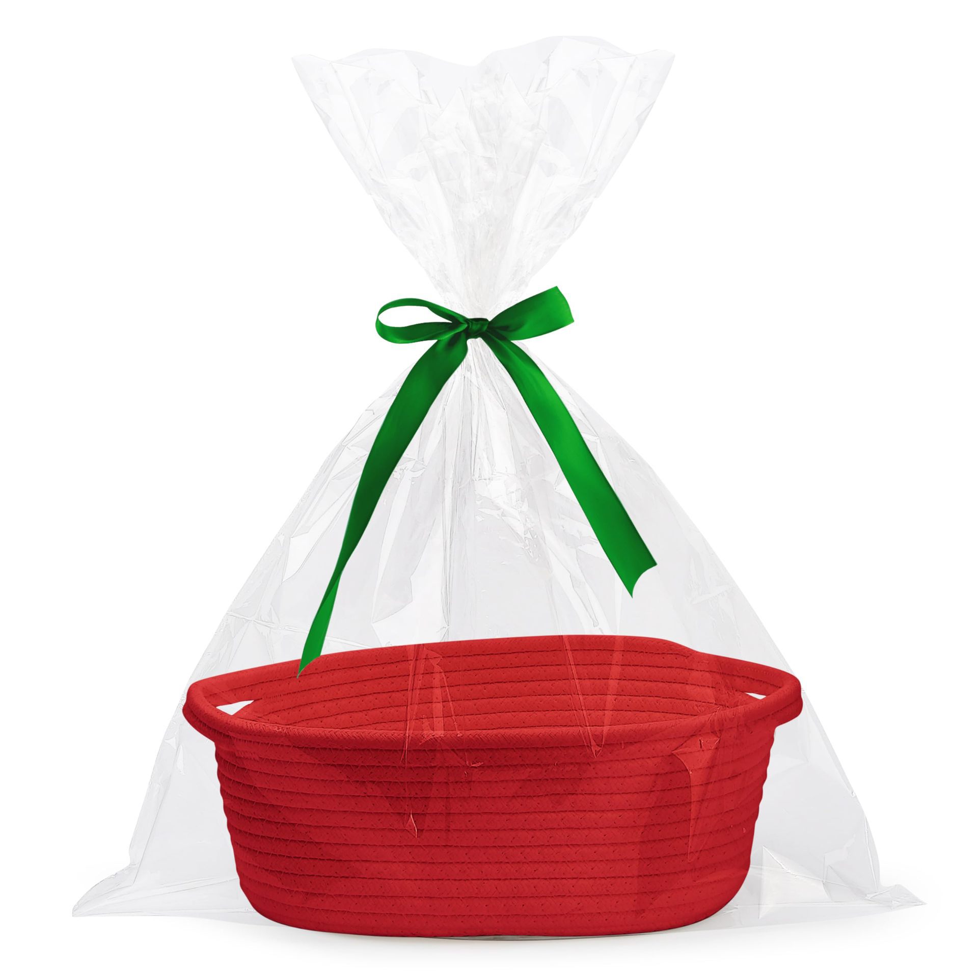 Red (gift bag included