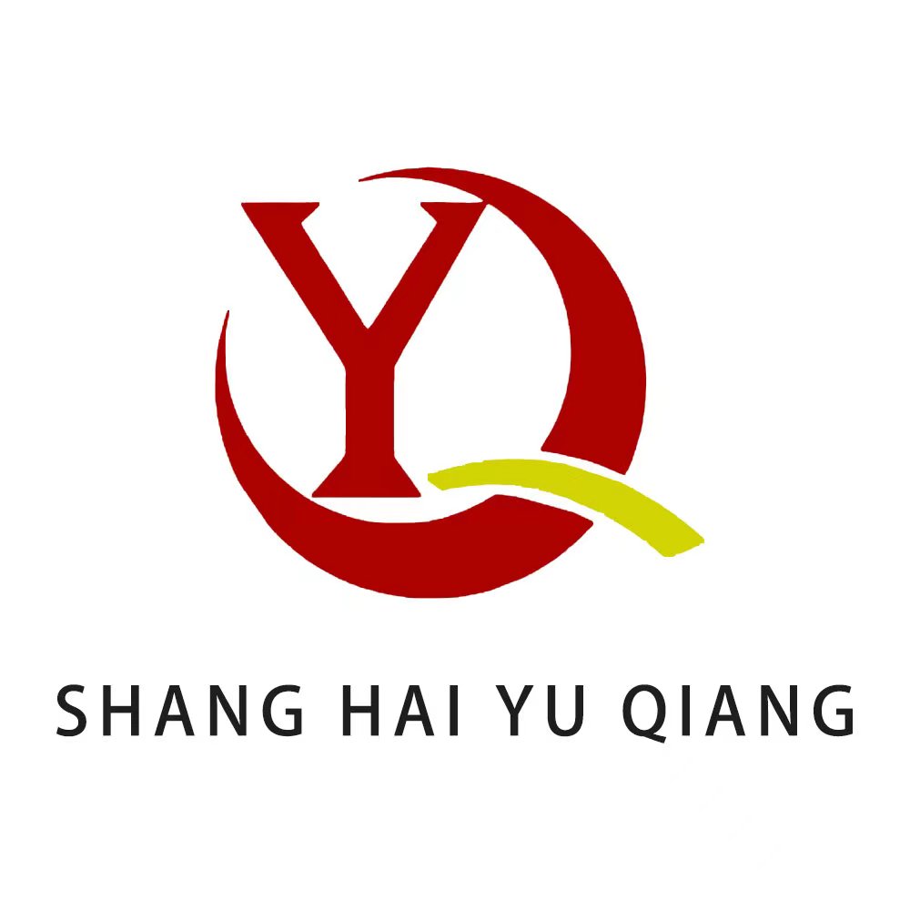 Shanghai Yuqiang Construction Machinery Co., Ltd. logo