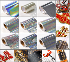 Etiquetas de embalaje impermeables de alta calidad, impresión en fábrica/ventas directas de fábrica/etiquetas adhesivas personalizadas en rollo para embalaje - Product Image 6