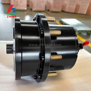 Fabricante Chino de Reductor de Velocidad de Viaje, Caja de Engranajes Planetaria, Rueda Motriz, Transmisión <span class=keywords><strong>Final</strong></span> para Grúa Oruga - Product Image 5