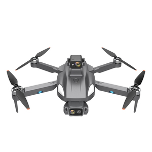 Global Drone GD21 Pro GPS 4K HD ESC Camera 4 Bladed Radio Control Toy Style and Fpv Drone Type <strong>Dron</strong> for Flying Toys - Product Image 1