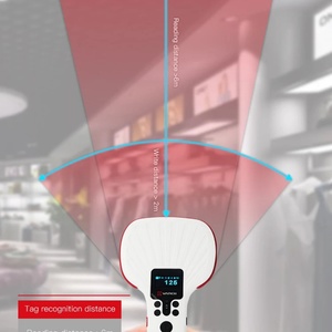 Lecteur RFID portable Vanch, best-seller, lecteur RFID portable, lecteur RFID portable pas cher, scanner de codes-barres RFID portable - Product Image 4