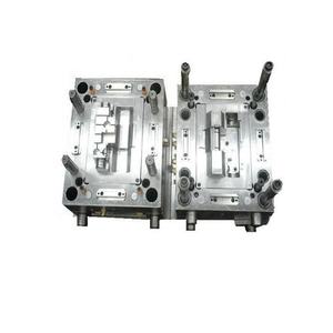 Manette de jeu de tir à détection de mouvement personnalisée Crosse de pistolet incompatible avec moule d'injection pour entreprise de moulage de plastique - Product Image 5