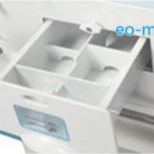 Incubateur médical mobile pour nourrissons, incubateur hospitalier pour bébés, incubateur de soins de santé pour bébés BI-30A - Product Image 4