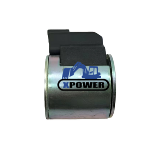 Collecteur de commande à raccord rapide 2384626 238-4626 pour excavatrice 953C 963C 973C - Product Image 3