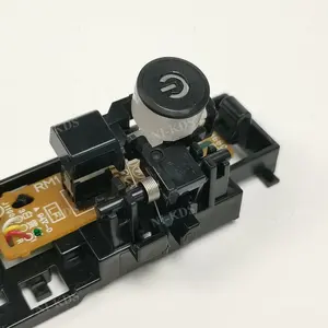 Interruptor de energia RM1-7896 para impressora HP laserjet M1212 1213 1216 1217 1132 1136 Peças