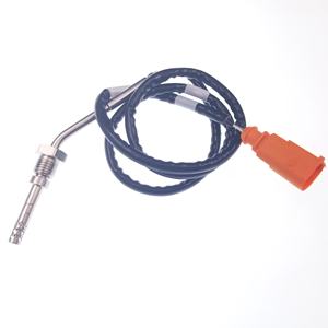 Sensor de Temperatura de Gases de Escape SOOK SCR DPF SYSTEM Modelo SKT-254 OEM NO 03P906088D 045906088D 92 09 4044 7451921 LGS6044 - Product Image 1