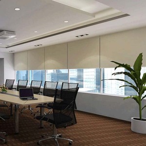 Stores roulants en tissu personnalisé, occultants, collection - Product Image 1