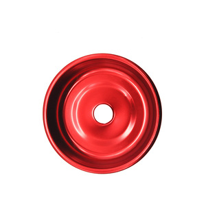Plaques en aluminium multicolores en stock, accessoires pour <span class=keywords><strong>chicha</strong></span>, narguilé, <span class=keywords><strong>chicha</strong></span>, nargilem - Product Image 5