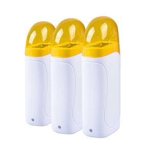 Máy Làm Nóng Sáp Tẩy Lông <span class=keywords><strong>Bikini</strong></span> Nách Mặt Chân Cơ Thể 22 Máy Làm Ấm Tẩy Lông Máy Tẩy Lông - Product Image 4