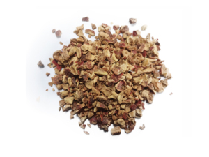 乾燥種なしサンザシスライス茶スライスサンザシドライフルーツ乾燥サンザシ顆粒 - Product Image 3