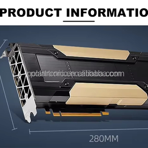 การ์ดจอรุ่นใหม่ RTX 5090 ความจุ 32GB GDDR7 512-Bit สถาปัตยกรรม Blackwell GPU สำหรับเล่นเกม 8K การฝึกอบรม AI และงานกราฟิก - Product Image 4