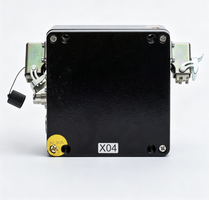 Caja de Conexiones Digital Convertidora de Resolvers (RDC) de Doble Puerto Cascadable KUKA 00-217-812 para Controlador de Robot KR C4 - Product Image 1