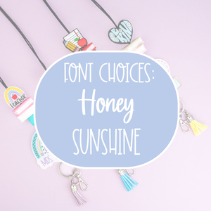 Trendy Silicone bead <b>Lanyard</b> Personalized <b>Lanyard</b> <b>for</b> <b>Keys</b> or ID Badge-Beaded <b>Lanyard</b> with Name-Adorable Teacher Gifts - Product Image 5