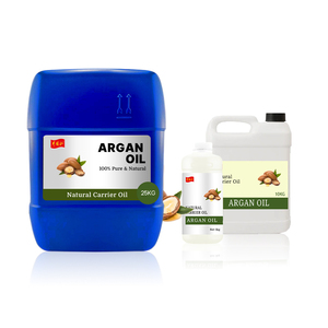 Huile d'Argan Bio du Maroc, Huile Végétale Naturelle, Marque Blanche pour la Croissance Capillaire, Soins de la Peau, <span class=keywords><strong>Massage</strong></span>, Vente en Gros, Certification FDS - Product Image 2