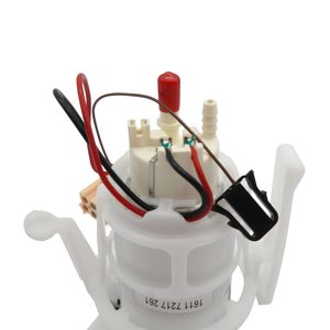OEM ODM Neuheiten Tanfuer Autoteile Kraftstoffpumpenmodul-Baugruppe 16117217261 für BMW F01 F02 750I 740Li 2009-2015 - Product Image 4