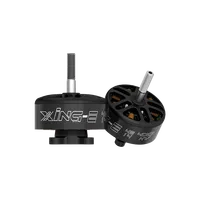 IFlight XING-E 4214 400KV Motor Brushless untuk Suku Cadang Model RC