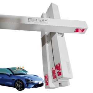 ฟิล์มกรองแสงรถยนต์ 3M CR70 ขนาด 1.52x30 เมตร นาโนเซรามิก 70%VLT ป้องกันความร้อน รับประกัน 10 ปี จาก 3M <span class=keywords><strong>Ultimate</strong></span> <span class=keywords><strong>Film</strong></span> - Product Image 1