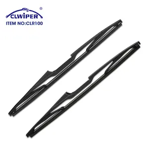 CLWIPER 22 Merek Kaca Depan Pemasok Grosir Silicone Rear Wiper Blade Multifungsi