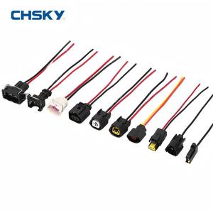 CHSKY Nuovo Connettore per Clacson Auto, Presa di Modifica con Cablaggio - Product Image 1