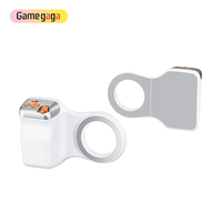 Poignée magnétique XPro pour photographie, support de téléphone portable pour smartphones, dispositif d'assistance à la prise de vue portable, confort durable
