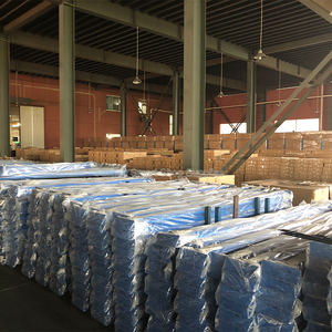 صنع المصنع الثقيلة قابل للتعديل المواد الخام تخزين الرف مستودع رفوف التخزين وحدات رفوف - Product Image 4