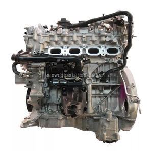 ¡Grandes Ofertas! Motor de Alta Calidad 264 M264 M254 1.5L 1.6L 2.0L para M254915 M264 920, Motor para 264920 - Product Image 4