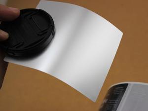 맞춤 인쇄 셀프 접착 라벨 (콘택트렌즈/안경용) - Product Image 4