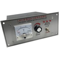 Contrôleur de vitesse pour machine à bobiner 20A LJKY-III3FK-20A, contrôleur de moteur pas à pas et de moteur à couple