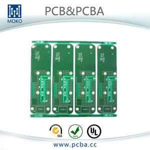 Cảm ứng nồi <span class=keywords><strong>PCB</strong></span> board SMT <span class=keywords><strong>PCB</strong></span> lắp ráp pcba OEM bảng mạch điện tử nhà sản xuất - Product Image 3