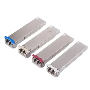 10G DWDM XFP 40KM C Band Channel Dwdm Mux XFP Transceiver Modul