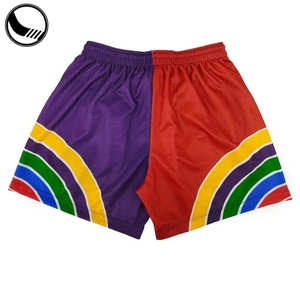 BETHERIVAL 2023 Pantalones Cortos de Compresión Interior para Hombre, Pantalones Cortos Deportivos de Gimnasio para Hombre - Product Image 2