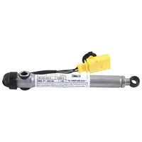 Dispositif de déverrouillage de charnière de capot 760823823D, 1 pièce, pièces et accessoires d'actionneur à impact pour 760823823E