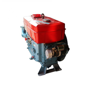 <span class=keywords><strong>Livraison</strong></span> rapide 1130 Moteur diesel monocylindre 30 ch - Product Image 3