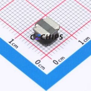 Inductor de Potencia CKCS6045-150uH/M SMD, 6x6mm (Inductancia: 150uH) (Precisión: 20%) (Corriente Nominal: 700mA) - Product Image 2