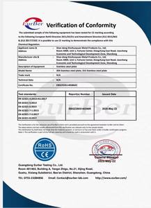 Заводская цена ASTM A106gr. B/A53gr. Бесшовная стальная труба для промышленного применения - Product Image 3