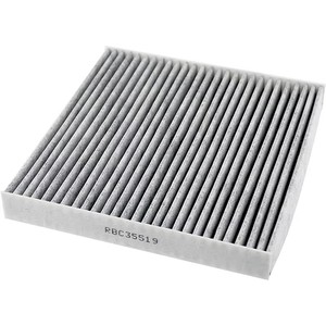 Filtre à air de cabine au charbon actif C35519 CF10134 pour Honda Acura, pièces de rechange auto, vente en gros - Product Image 3