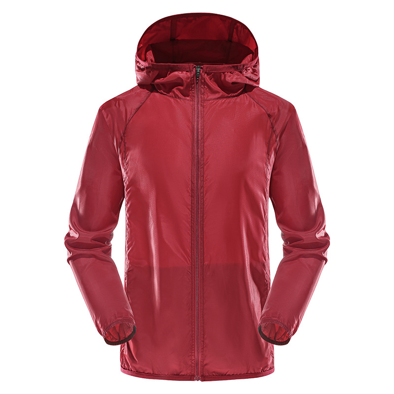 Dark red