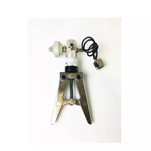 Calibrador de Gas Portátil OEM/ODM con Bomba Neumática Manual para Calibración de Transmisores - Product Image 2