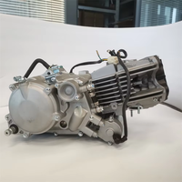 Moteur complet de remplacement Daytona Anima 190FE DT190cc 4 soupapes, démarrage électrique, pour Pitbike MiniGP CRF50 XR50 Frame