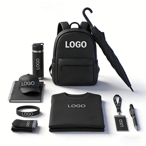 AI-MICH Individuelles Logo Firmen-Werbeartikel-<span class=keywords><strong>Set</strong></span> Hochwertige Werbeartikel mit Logodruck - Product Image 6