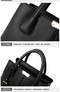 תיק יד נשים אופנתי 2026 מעור PU, תיק כתף קז'ואל בסגנון הובו עם כיסוי ורוכסן, מסגרת רכה, תיק יד לנשים - Product Image 6