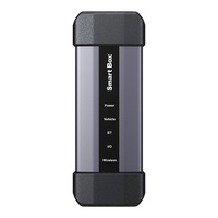 Launch X431 v Pro 5 12v-24v Version Globale Système de Codage de Toutes les Clés de Voiture Obd2 Smartbox Super Diagnostic Escaner Automotriz Scanner