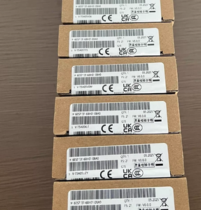 Module d'entrée numérique 6ES7131 6BF01 0AA0 ET 200SP DI 8x24VDC BA certifié ATEX/IECEx, alimentation d'encodeur intégrée, échange à chaud - Product Image 4