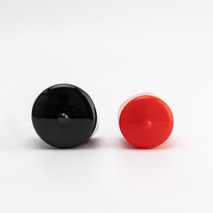 Cache-Connecteur Étanche BNC, Capuchon de Protection pour Câble, Bouchon Anti-Poussière, Capuchon d'Extrémité de <span class=keywords><strong>Tuyau</strong></span> en PVC - Product Image 1