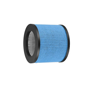 Best <b>Air</b> <b>Purifier</b> <b>Filter</b> Cartridge TPAP002 Pleated <b>HEPA</b> <b>Filter</b> for <b>Air</b> Filtration - Product Image 3
